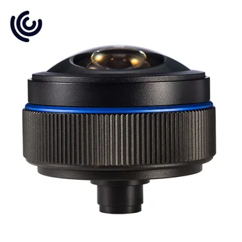 

3/4" Sensor 3.5mm 190 Degree Wide Fisheye Angle Lens