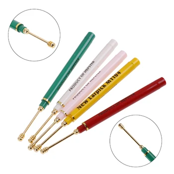 

1Pcs Stainless Steel Earpick Ear Wax Pickers Wax Remover Curette Ear Pick Cleaner Care Ear Clean Tool Ear Cleaner Spoon