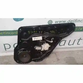 

1J4959812C WINDOW MOTOR REAR RIGHT SEAT LEON (1M1)