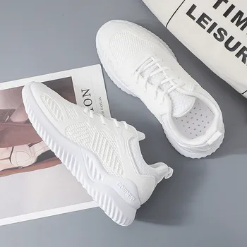 

New Sports Shoes Breathable Alpha Small Coconut Light Comfortable Anti Slip Protective ankle Running Shoes for Women Zapatos