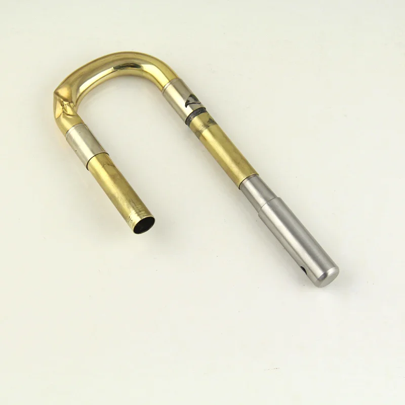 Trompete bico repairer vento ferramenta de reparo música nova parte trombone