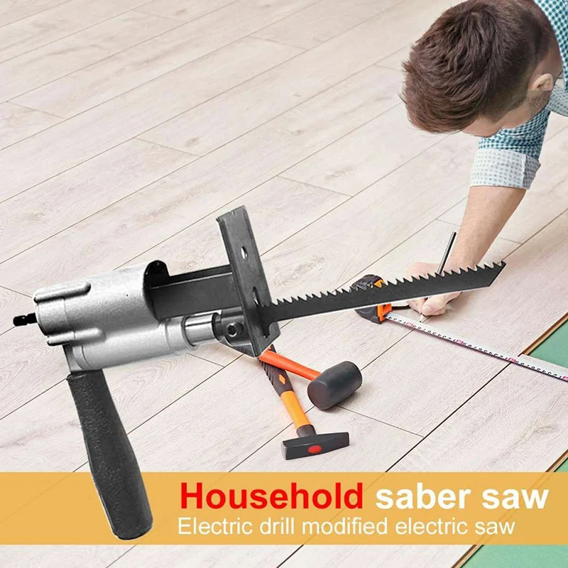 

Reciprocating Saw Woodworking Electric Drill Reciprocating Jig Saw Cutting Tools JDH99