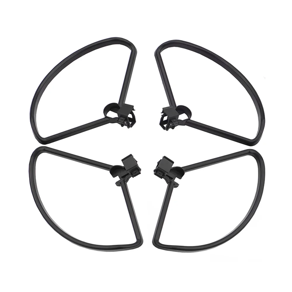 4 шт. защита пропеллера для DJI Mavic Air Drone быстросъемное лезвие для защиты пропеллера защитные запасные части Аксессуары