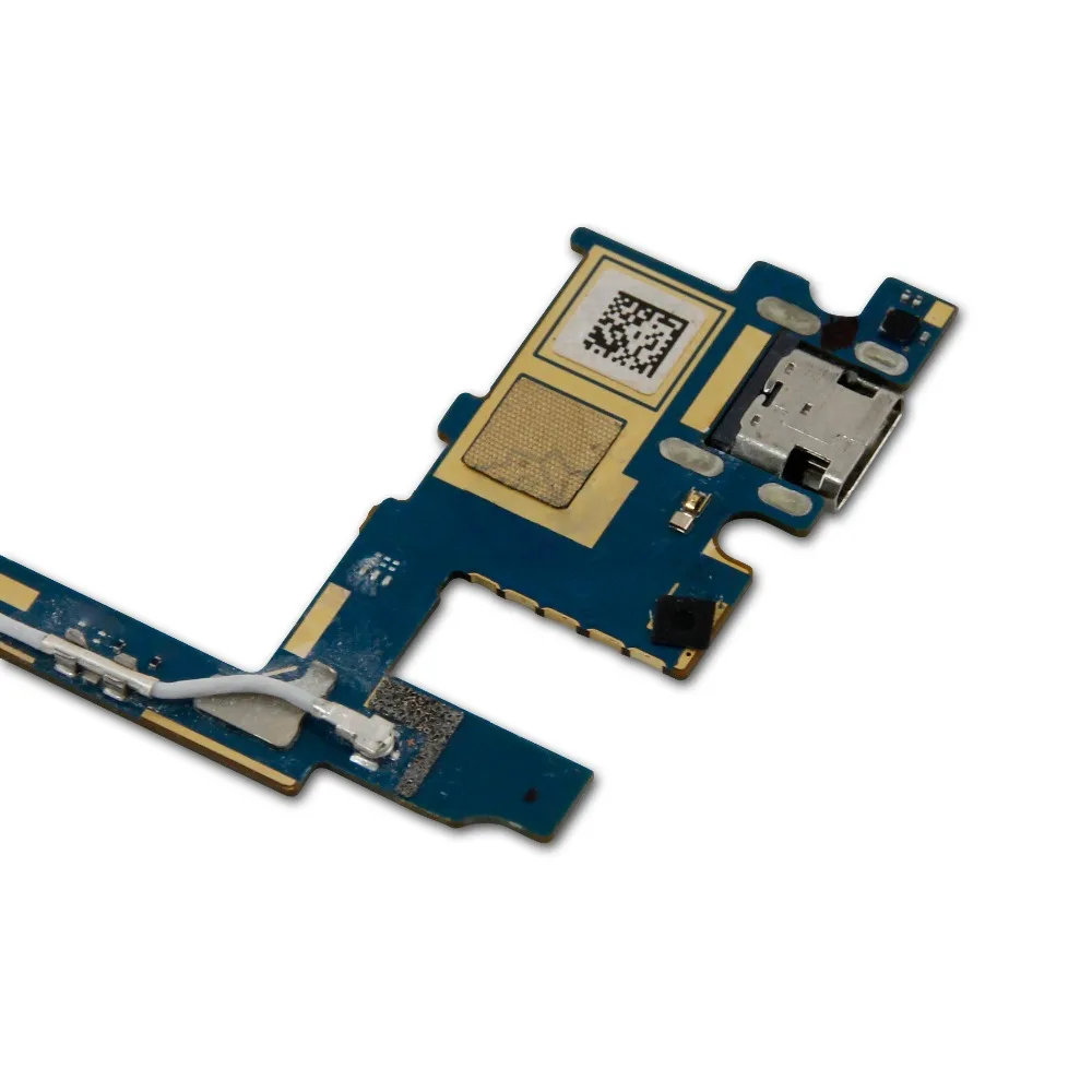 100% оригинал ed для LG G3 D855 RAM 2G/3GLogic доски материнская плата с системой Android 16 Гб/32