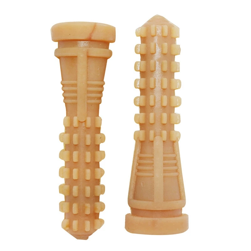 

30Pcs beef tendon Hair Removal Stick Chicken Geese Poultry Plucking Finger Plucker Picker for Ducks Durable Wear Resist Rod Quai