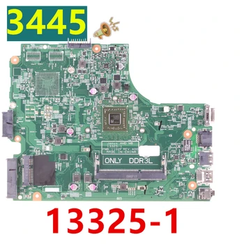 

New Notebook Mainboard For Dell INSPIRON 15 3441 3541 3445 For Laptop Motherboard 13325-1 0TFPK8 Intel