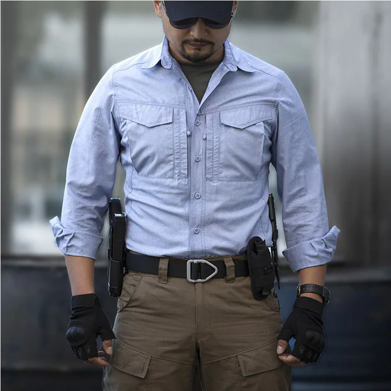 MEN'S 5.11 STRYKE PANTS - FREE HEMMING AND FREE FIRST CLASS TACTICAL BELT