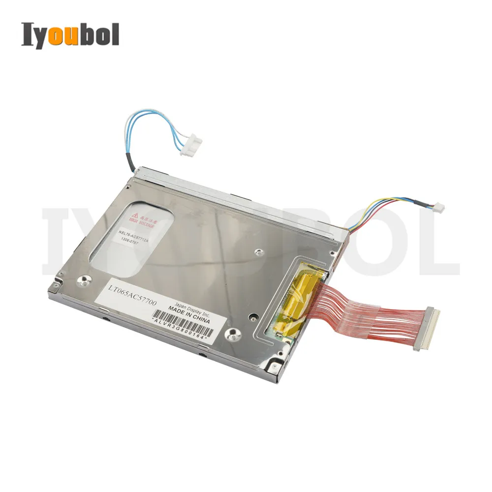 ЖК-модуль(1-я версия) для Motorola Symbol VC6000 VC6090 серии