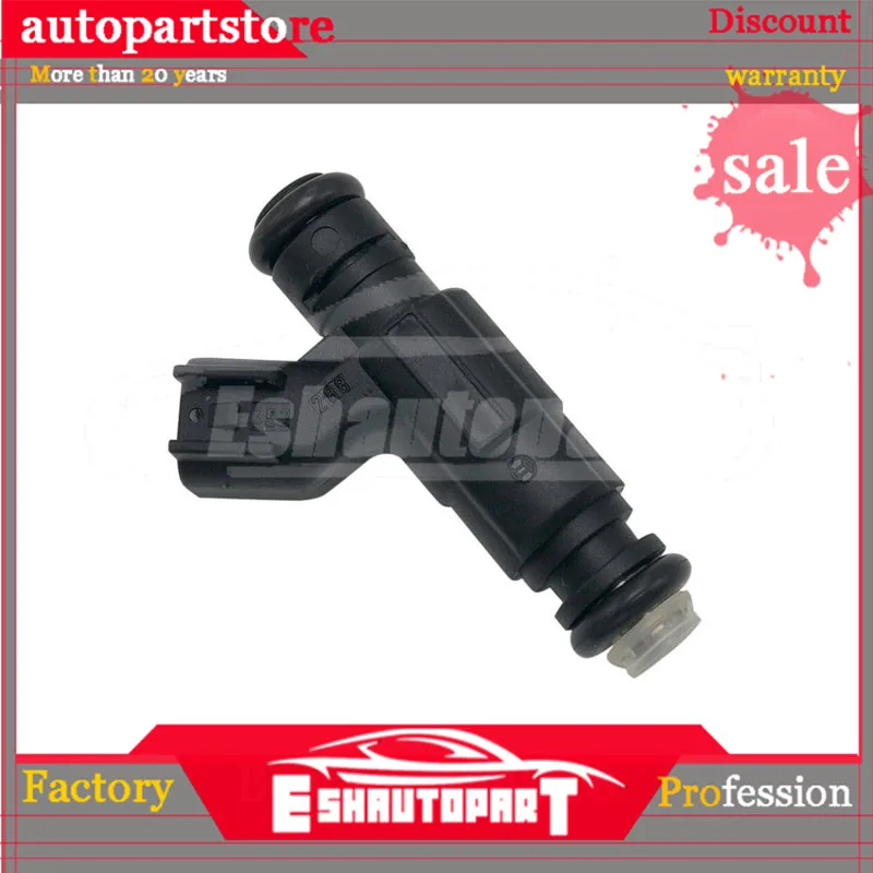 6x0280156131 12571159 топливный инжектор для Cadillac CTS 2004~ 2008 3.6L V6
