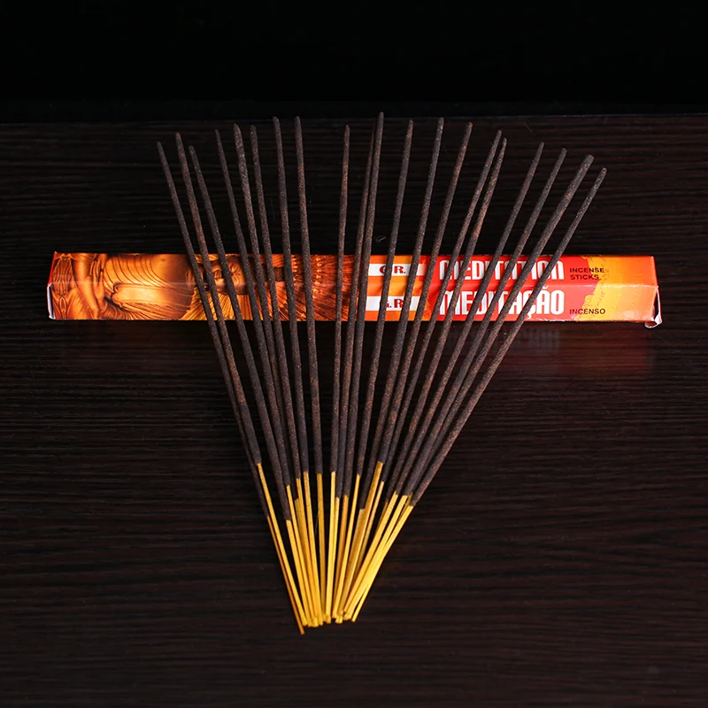 Incenso e queimadores