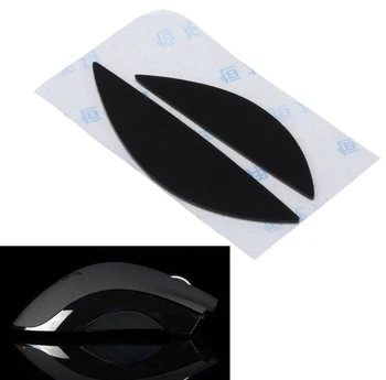 

1S Side Pads Mouse Feet Mouse Skates for Razer Mamba 4G