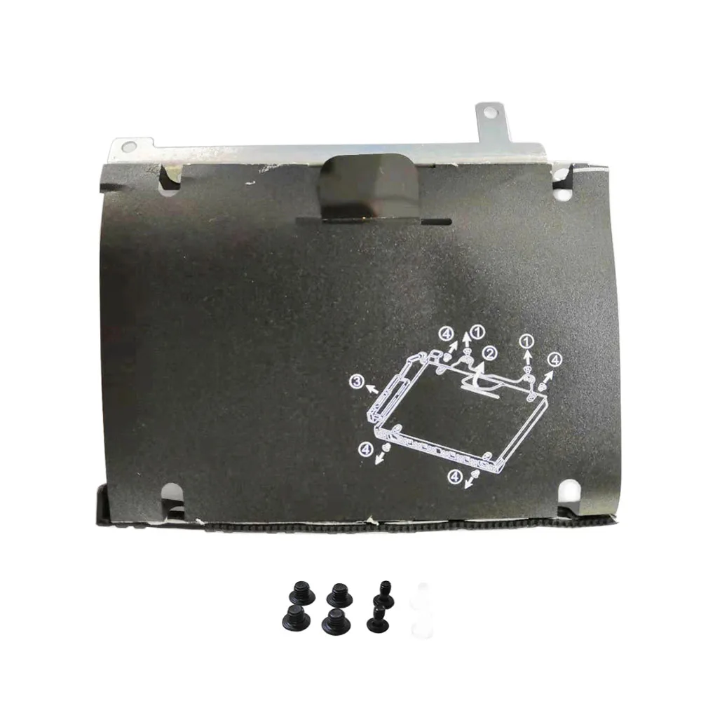 HDD Caddy для hp 450 G5 451G5 455 G5 456 G5 470 G5 471 G5 475 G5 476 G5 HDD кронштейн