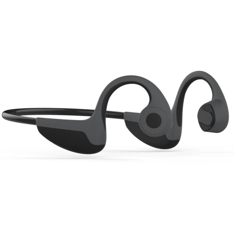 Для Bluetooth 5,0 спортивные наушники памяти металла 8 дней время работы в режиме ожидания Водонепроницаемость объем Управление Беспроводной(гарнитура