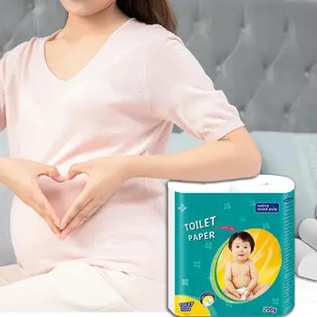 

Fast Delivery Paper Towers Toilet Paper Rolls For Home Bathroom For Mother Baby