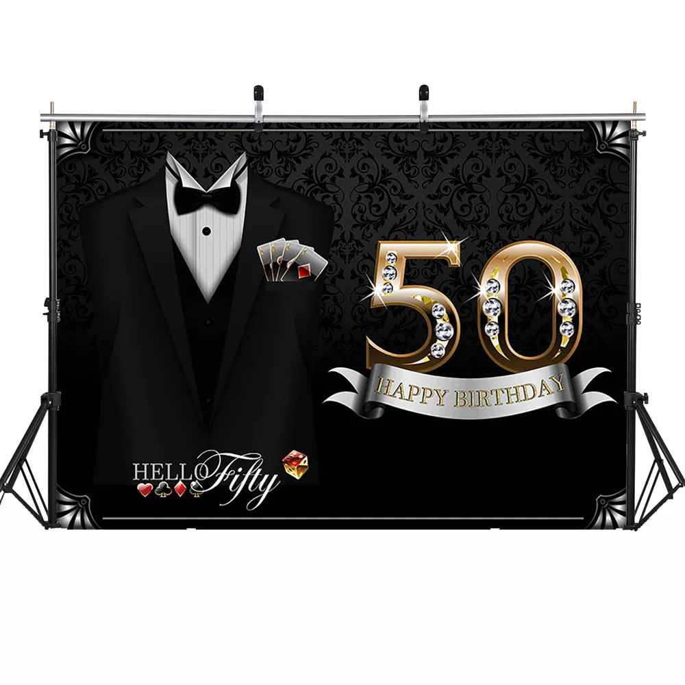 Toile De Fond Pour Photographie De Joyeux Anniversaire Pour Hommes Toile De Fond Noire Pour Smoking Banniere De Fete D Anniversaire Aliexpress Toile De Fond Pour Photographie De Joyeux Anniversaire Pour Hommes Toile De Fond Noire Pour Smoking Banniere De Fete D Anniversaire Aliexpress