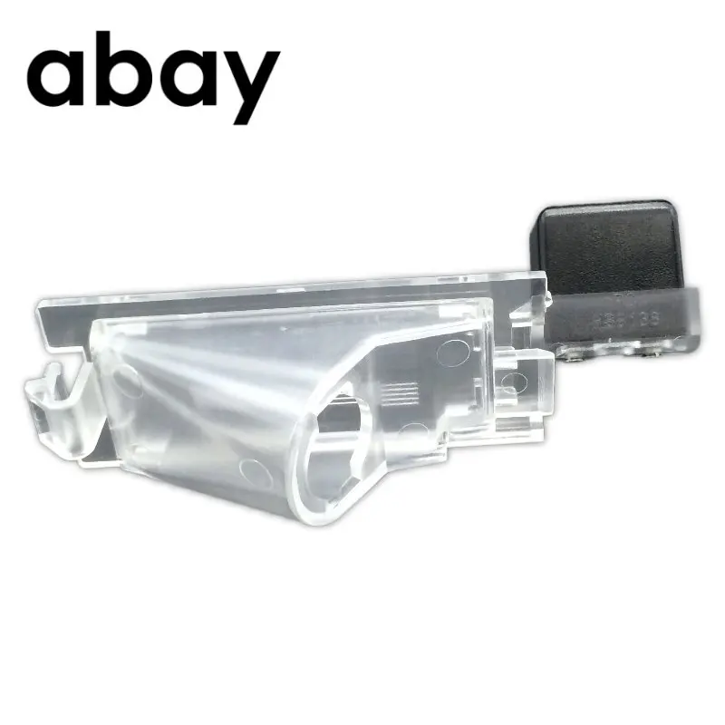 abay Car Reversing Parking Camera For Dodge Grand Caravan Journey JC JCUV Caliber HD Night Vision Backup Rear View Camera (3)
