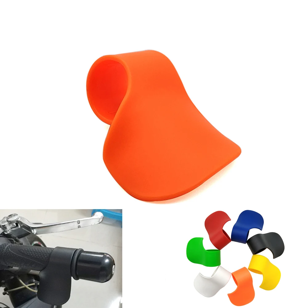 

Motorcycle Throttle Grips Wrist Rest Cruise Control Throttle Assist Universal For Suzuki BURGMAN 400 HAYABUSA SV1000 sv 1000