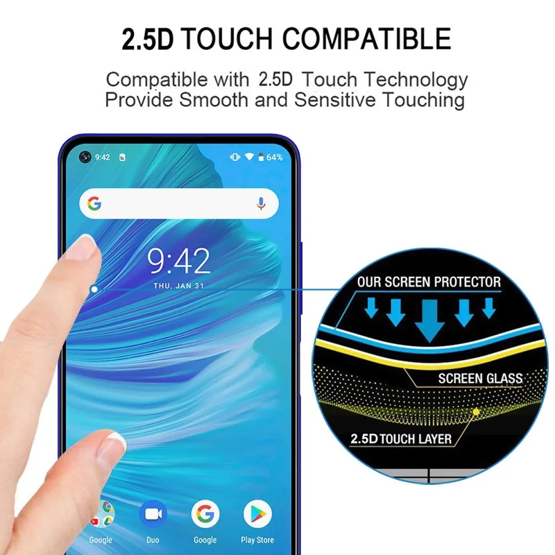 UMIDIGI F2 (5)