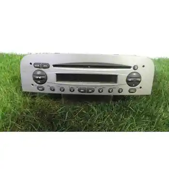 

1431894 Audio system/Radius Cd Alfa Romeo 147 (190)