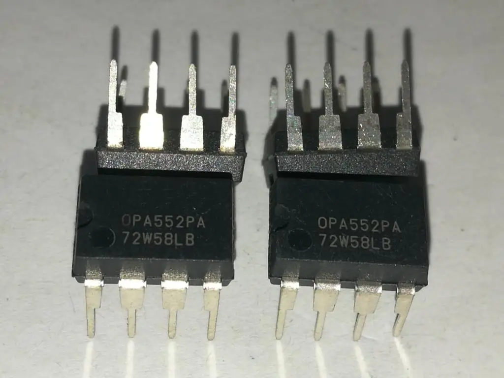 1 шт./лот OPA552PA OPA552 DIP-8 усилитель IC новый оригинал в наличии | Электронные