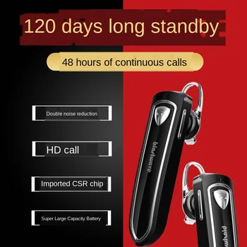 

Wireless Bluetooth Earphone Headset J15 Mini Earbuds Noise Reduction Handfree Headphone Universal For iPhone Huawei Samsung