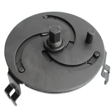 

3 Jaws Adjustable Fuel Tank Lid Wrench Fuel Gauge Sender Collars Removal Tool T40068