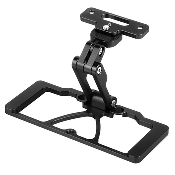 

Remote Controller Smartphone Tablet Clip Holder for DJI MAVIC 2 PRO/ /Mavic Pro/Air SPARK CrystalSky Monitor
