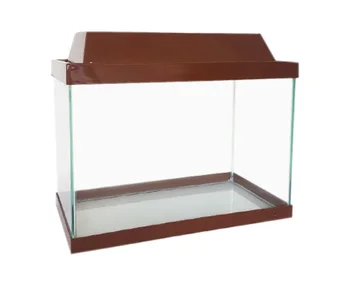 

CM Classic Aquarium 37 liters Brown