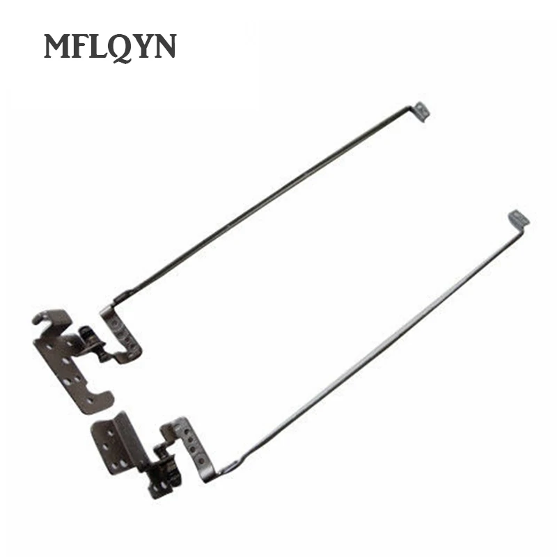 

Laptop LCD Hinges for Packard Bell LE11 LE11BZ LV11 LV11HC LV44 LV4 LCD Hinge Set Left+Right 13N0-7NM0202 13N0-7NM0102