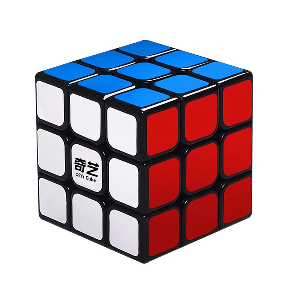 magic cube
