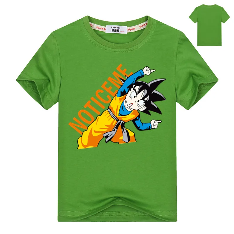 Dragon Ball футболка Гоку братьев топы, футболки Вегета мужские шорты для купания для мальчиков и девочек аниме «Наруто» best friend» футболка с надписью: "Dragonball Z футболка игрушечные фигурки из игры Dragon Ball dbz(“ сын аниме Гоку