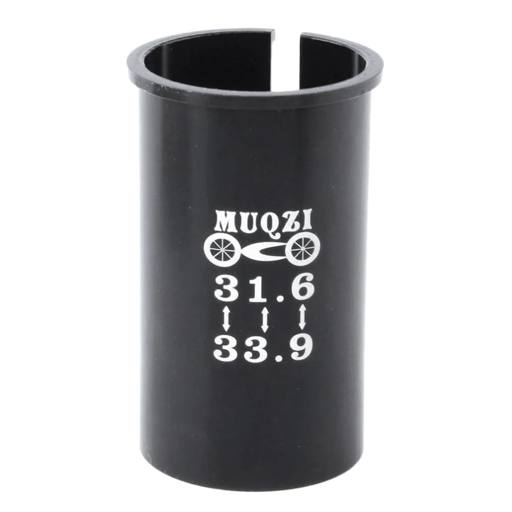 adaptor seatpost 33.9