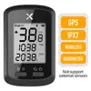 XOSS-compteur de vélo GPS sans fil G +, pour vélo de route, vtt, Bluetooth ANT +, ordinateur de vitesse, étanche, ordinateurs de cyclisme ► Photo 3/6