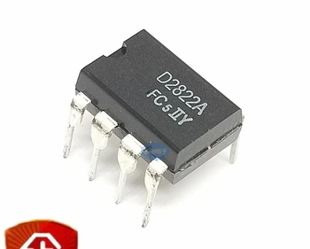 

100% New&original D2822A D2822