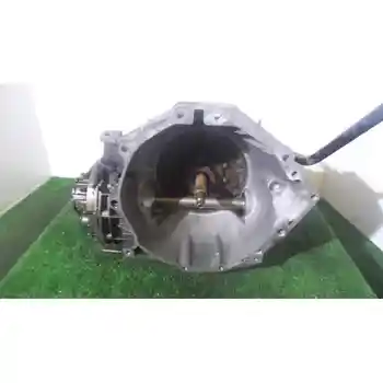 

134849 Gearbox Chrysler 300 M (lr)