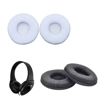 

1Pair Soft Replacemen Earpads Cushion For Pioneer SE MJ721 MJ751 MJ711 MJ71Headphones Soft Headset Earphone Accessories