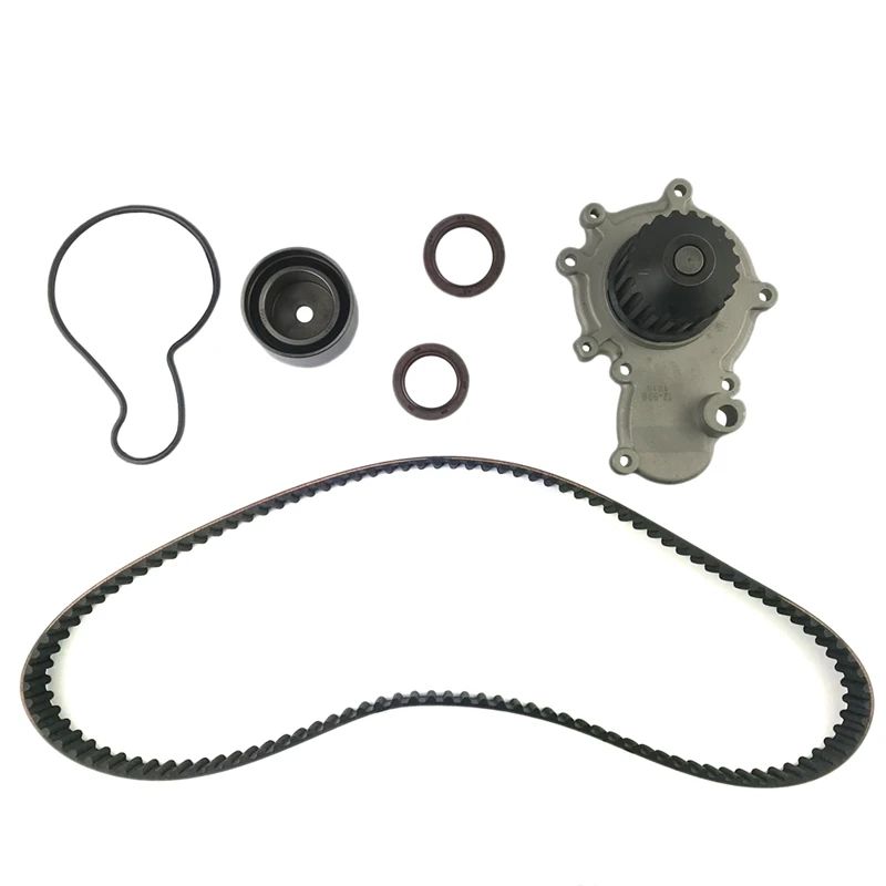 Замена для Chrysler 95-05 Cirrus Dodge Neon 2.0L Sohc 16V ремень ГРМ водяной насос и комплект