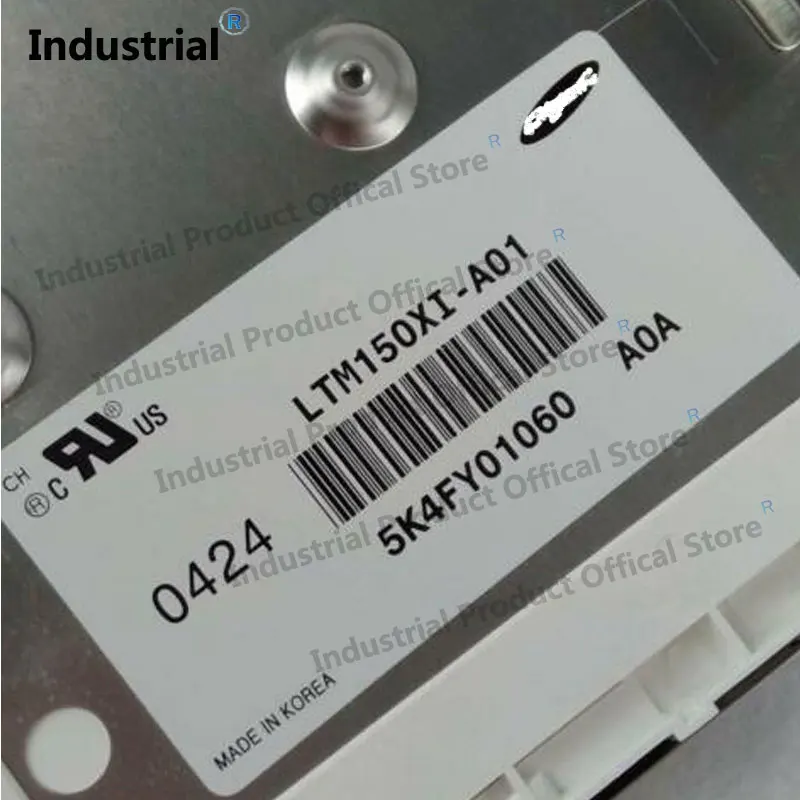 15 &Ｚ LTM150XI-A01 LTM150XI-A02 LTM150XI-A03 1024*768 LCD ũ ÷ г 