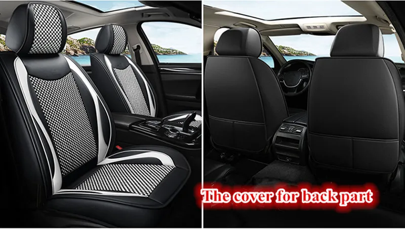car seats covers for Mazda CX 