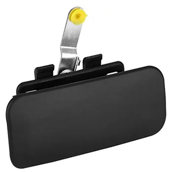 

4657879 1494053 Replacement for Ford Transit MK6 MK7 2000-2014 Car Front Outer Door Handle Right Hand Side