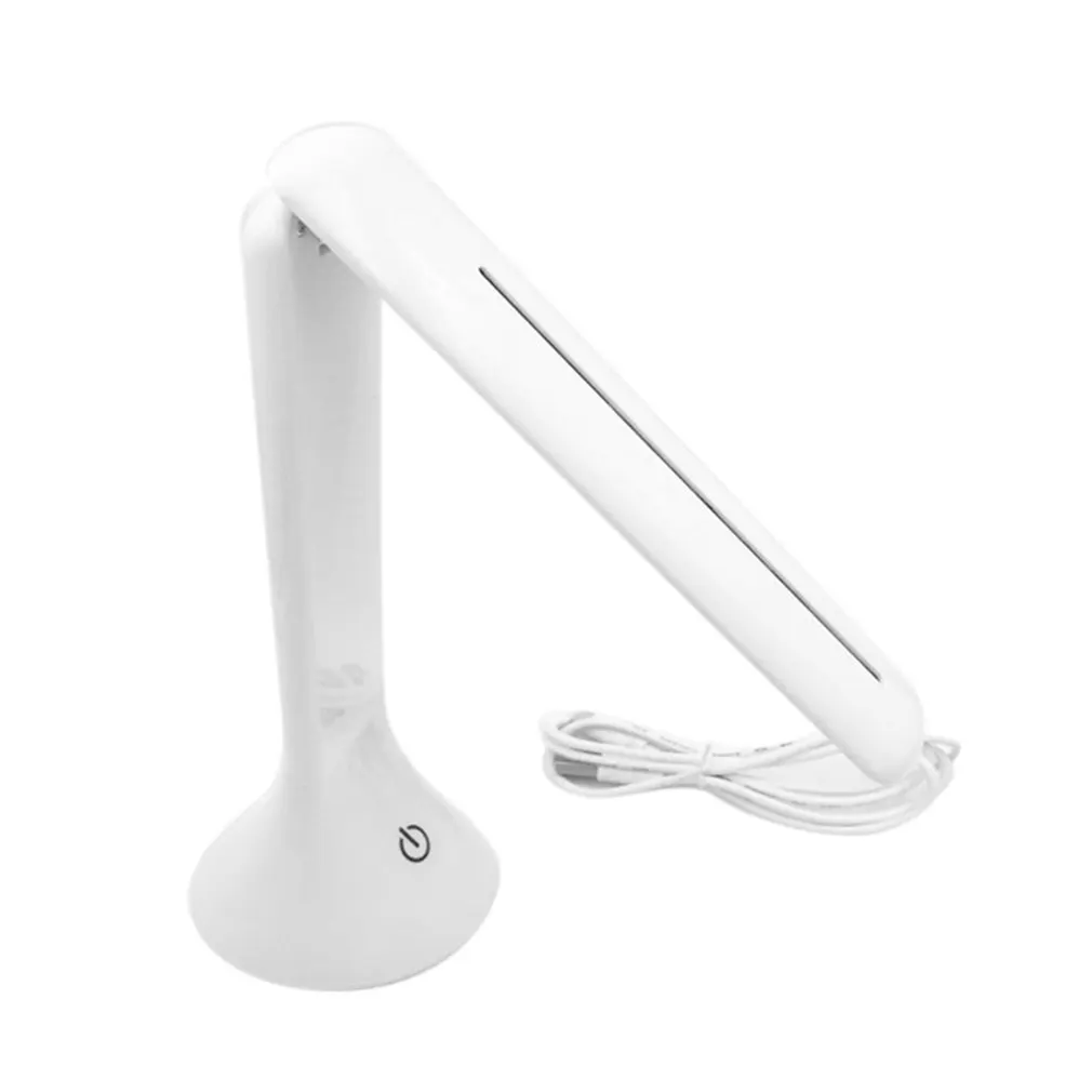 

Desk Lamp Clip Light Desk Bedside Dormitory Eye Study Lamp Light Desk Bedside Dormitory Eye Protection Lamp