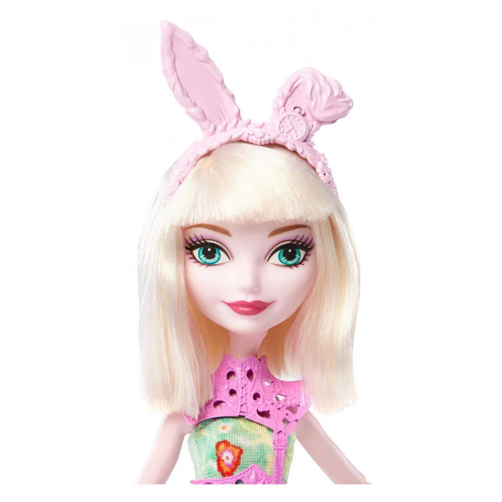 Кукла «Лучница Банни Бланк» Ever After High