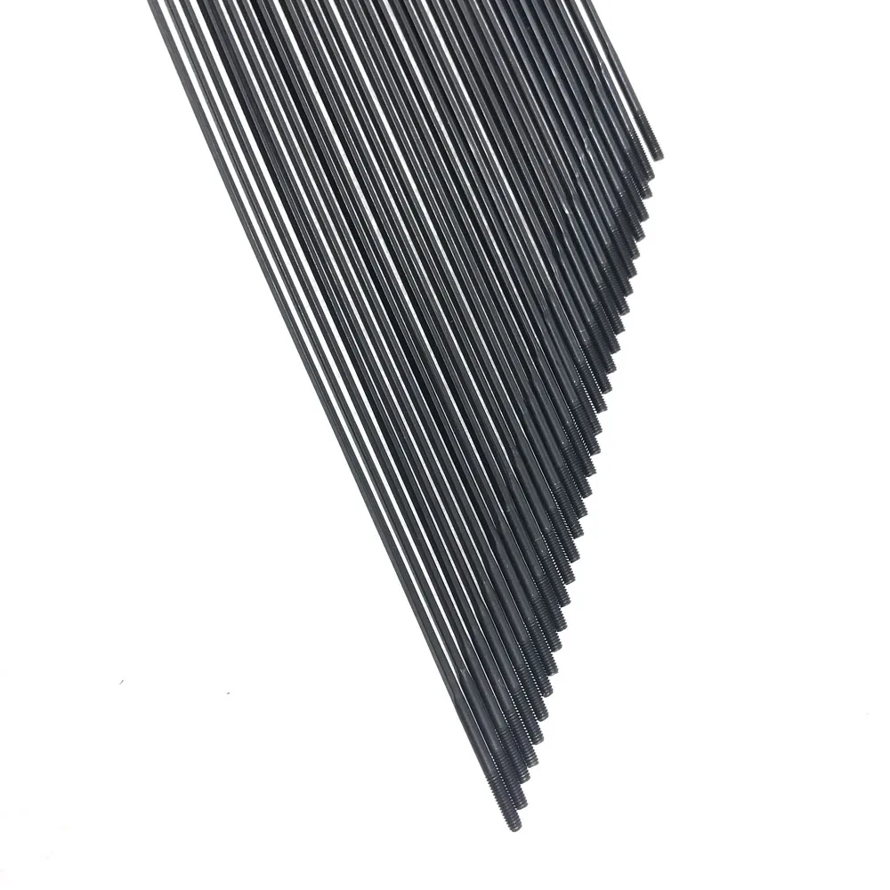 Bicycle Spokes Pillar PSR 1432 AERO Spokes J-type stainless steel 12pcs/lot for Road MTB bicycle