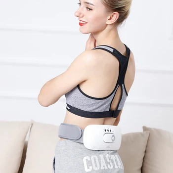 

Back massage Electric Waist Heating Therapy Shiatsu Lower Back Massager with Heat,Kneading Back Massage,Back Pain Stiff Relief