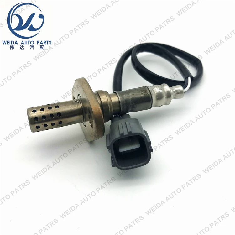 WeiDa 8946519685 кислородный датчик 89465 19685 для 97 00 Toyota Corolla AE101 AE111 4AGE Levin Trueno 19685|Датчик