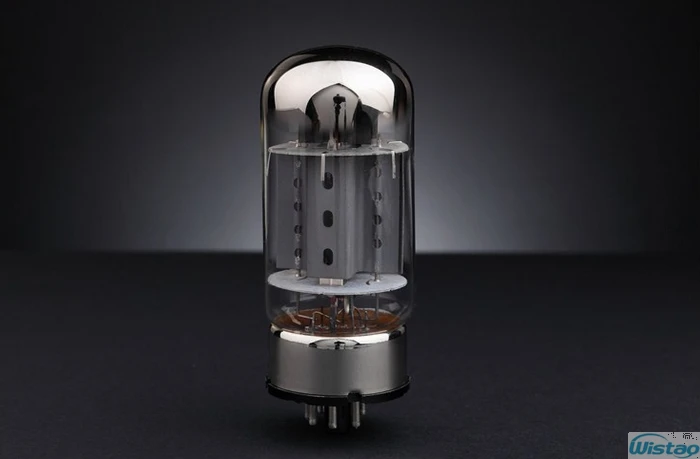 

Усилитель мощности 6550B для трубчатого усилителя HIFI Замена KT88 Высокая надежность Точное сопряжение