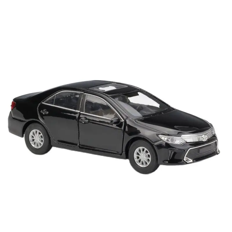 Welly toyota camry