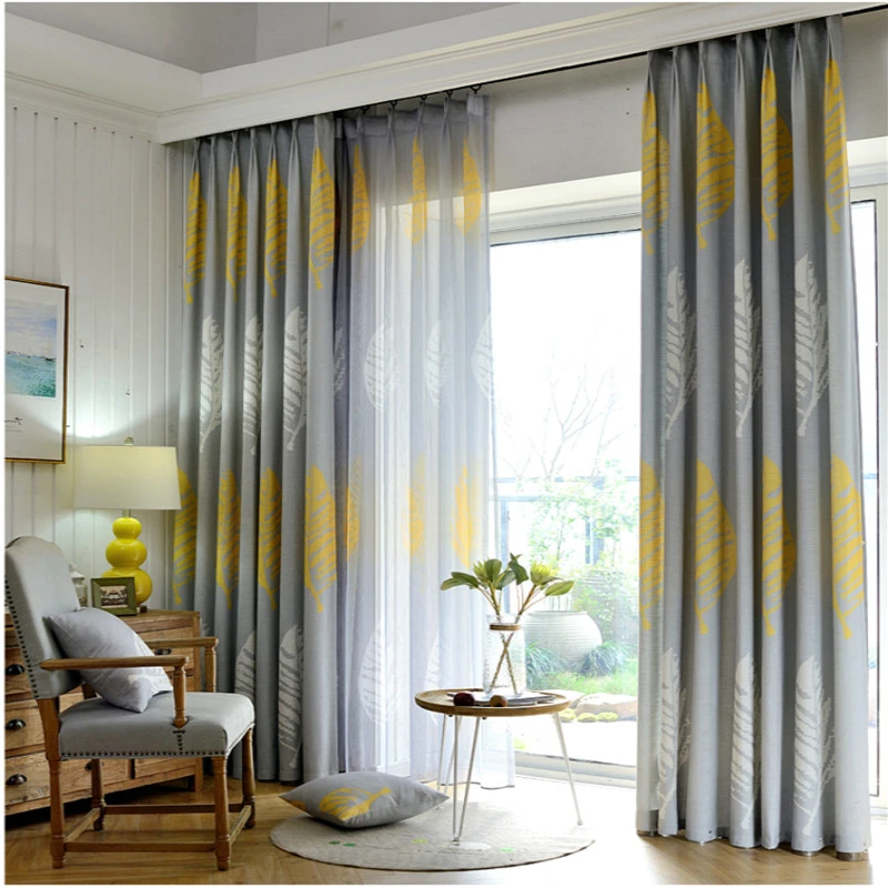 curtains for home