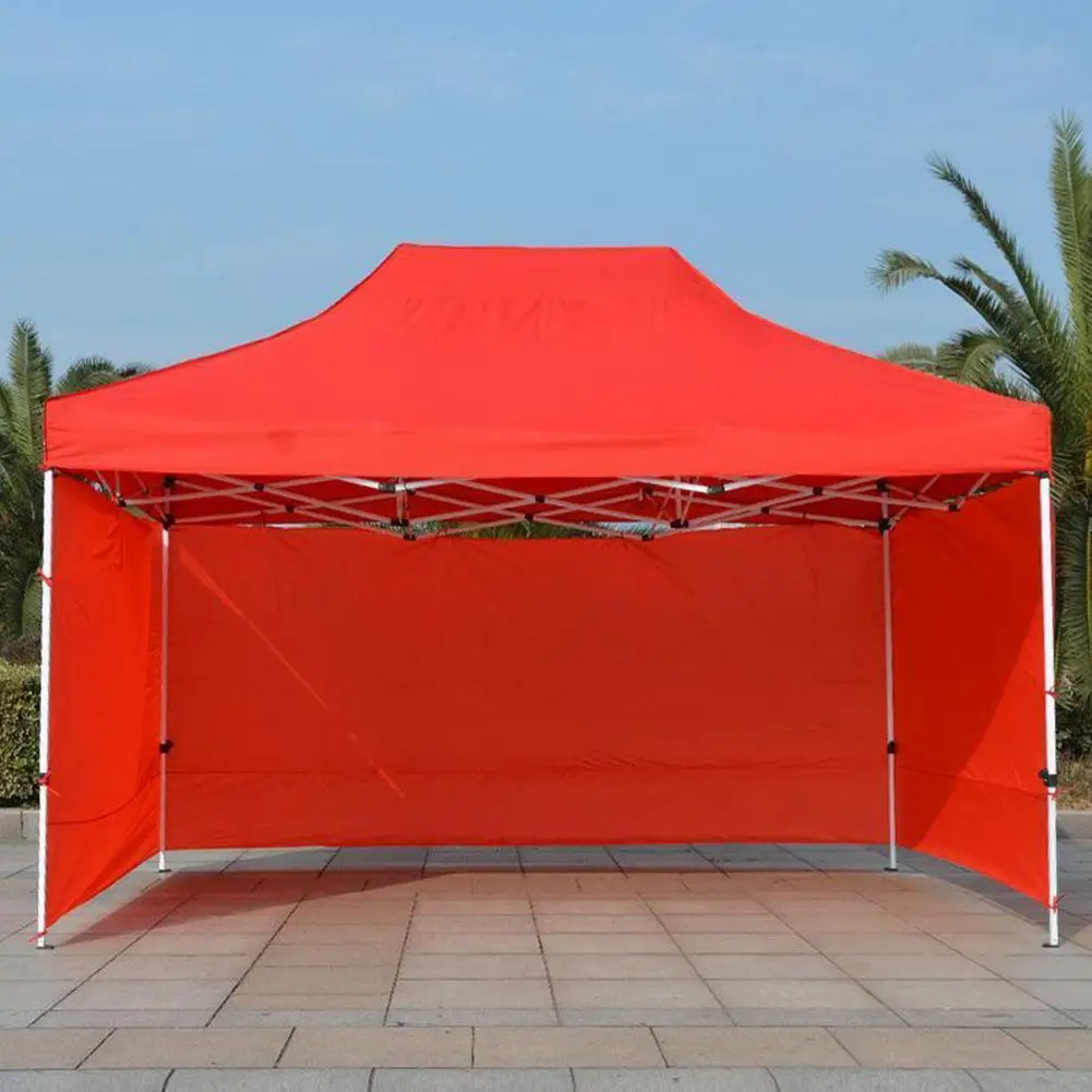 Rainproof Cloth, Não Incluindo Tenda Telhado e Suporte