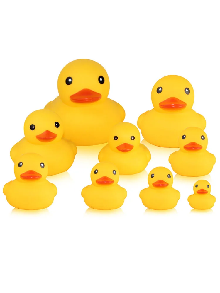 Rubber Duck